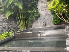 -明谷行馆·温泉