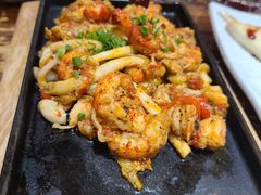-小川洋风料理(街道口店)