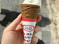 -富豪雪糕车流动点(尖沙咀店)