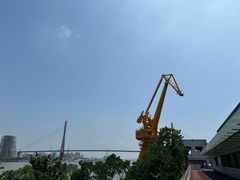 -丹东路渡口(轮渡站)