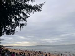 -西秀海滩公园