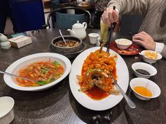 -香雪海饭店中餐厅(湖滨店)