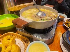 -山西人家(锦创书城店)