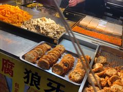 -周浦小上海步行街