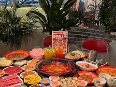 -牛市坎火锅(建设路店)