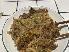 -仙妈米粉店(庆丰路)