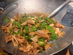 -老湘村·湖南土菜(天河维多利店)