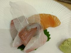 -鮨政·Omakase(万象城店)