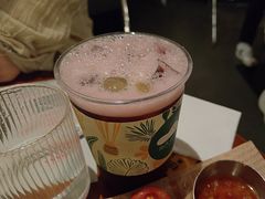 -岛风·台食小馆 ISLAND BISTRO(烟台山店)