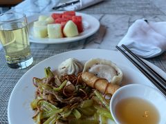 -上海龙之梦万丽酒店