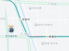 -郑州海洋馆