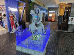 -骑鹅公社(南开大悦城店)