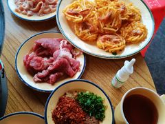 -石灰市老火锅(北滨路店)