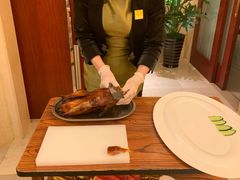 -白金汉爵大酒店(相城店)