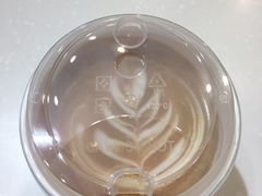 -Manner Coffee(大宁国际商业广场店)