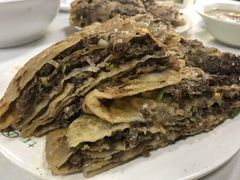 -清真永恒华威肉饼(潘家园店)