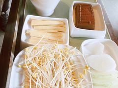 -天都火锅酒楼(虹梅南路店)