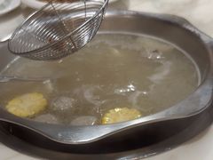 -潮汕大目牛肉火锅(水围店)