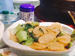 -味道龙虾·极味厨房