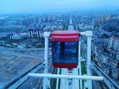-南昌之星摩天轮