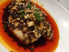 -潮福城大酒楼·潮味粤品·港式点心(湖滨北路店)