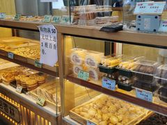 -包满意面包糕点(东坝店)