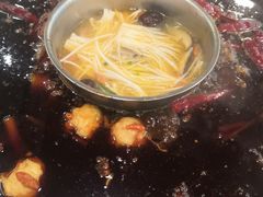 -百口川老火锅(西科大新区店)