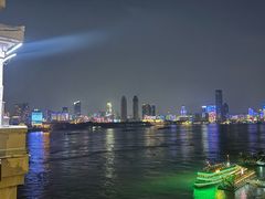 -武汉两江游览·夜游长江(汉口粤汉码头)