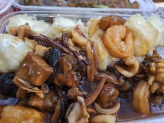 -逢春菜馆天津菜(胜利路店)