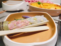 -海底捞火锅(九霄梦天地店)