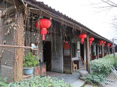-临江宴餐厅·桐庐菜(富春江店)
