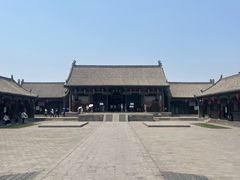 -平遥县衙