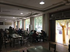 大堂-清真马杰山牛肉汤馆