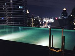 -曼谷大仓新颐酒店