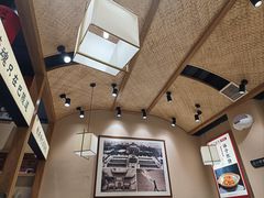 -饭橘汉江码头·乡野土菜馆(静安路店)