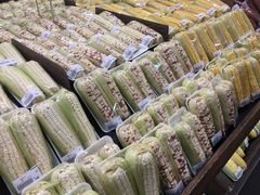 -果蔬好生活超市(新荟城店)
