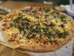 -乐凯撒披萨(喜荟城店)