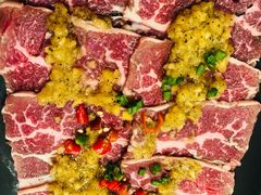 -新石器烤肉(之心城店)