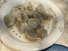 -日丰园海肠水饺·老字号大连海鲜(和平广场店)