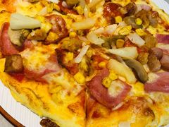 -必胜客(WOW昙华林店)