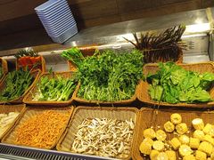 -蒙肥羊·酸汤潮牛·鲜牛肉火锅烤肉自助(岗顶店)