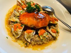 -馋遇江南·精致湖景雅宴(东方之门店)