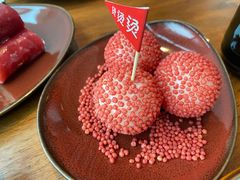 -上海柏悦酒店·世纪100牛排馆