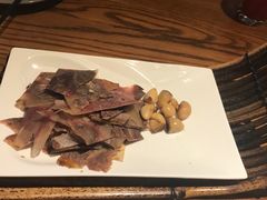 -秦唐一号西安菜馆(钟楼店)