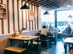 -百味源炭火烤翅 ·夜市大排档(酒仙桥店)