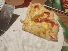 -必胜客(积水潭店)