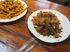 -卢庄(江汉路店)