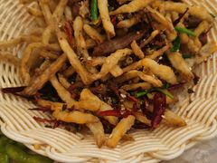 -江城燕子大排档(江汉路步行街店)