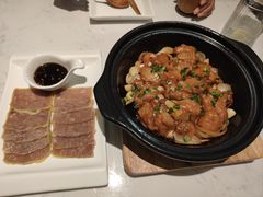 -峨嵋小镇·川菜(正定朗华店)