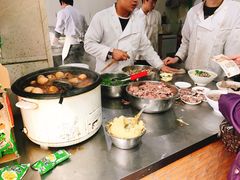 -北路拉面馆(洪湖里店)